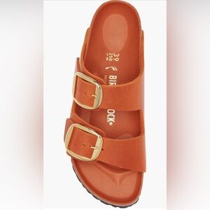 Birkenstock- Madrid big buckle